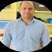 Harry Kurup - Partner