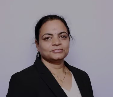 Geetha Srinivasan - Partner