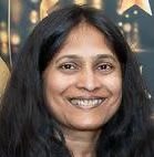 Usha Chirumamilla - Partner